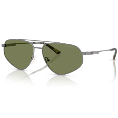 Emporio Armani EA2156 Sunglasses